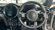 MINI Hatchback 2.0 Cooper S Sport 3dr Auto Petrol Hatchback